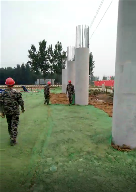 偉志模板業(yè)務(wù)部——我為偉志代言,做工程,用偉志模板