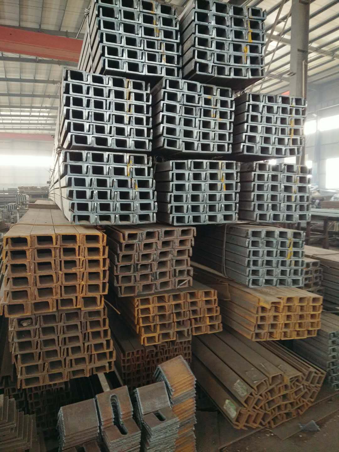 充足原料，河南系梁模板廠家等你來下單