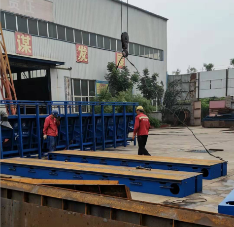 河南鋼模板廠家——堅持以公司為家，持續(xù)與企業(yè)共進